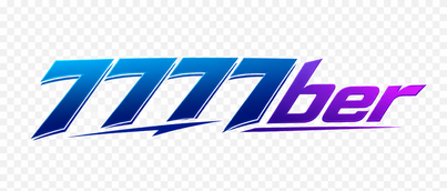 7777ber লোগো